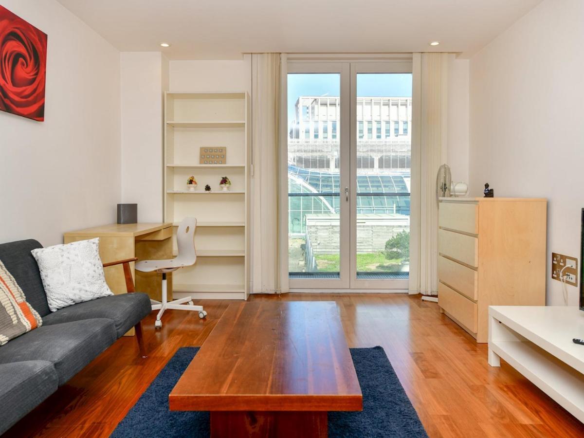 Pass The Keys Super Central Spacious 2 Bed Apartment With Parking คาร์ดิฟฟ์ ภายนอก รูปภาพ